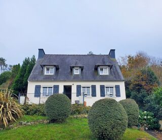 Maison à vendre 8 pièces 113 m²