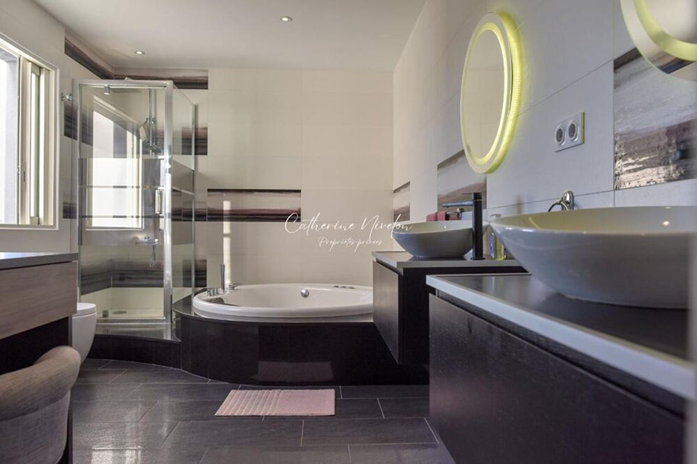  vendre  Villa Bziers (34500)