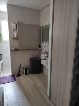  Appartement à louer 1 pièce 12 m²