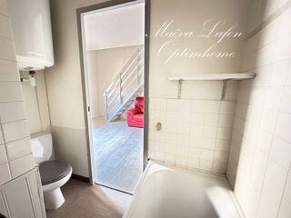  Appartement � vendre 1 pi�ce 32 m�