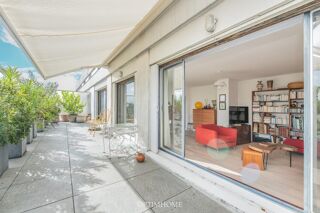 Appartement 3 pièces 65 m² à Paris 11