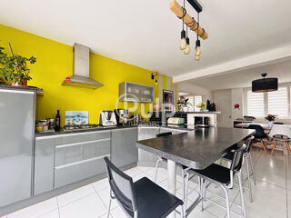  Maison � vendre 5 pi�ces 130 m�