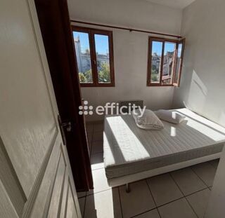  Appartement � vendre 2 pi�ces 32 m�