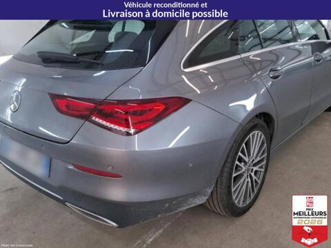 Classe CLA 200 d 8G-DCT Style 2022 occasion 10150 Lavau