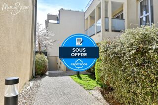  Appartement � vendre 2 pi�ces 45 m�