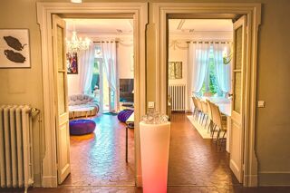  Maison � vendre 12 pi�ces 407 m�