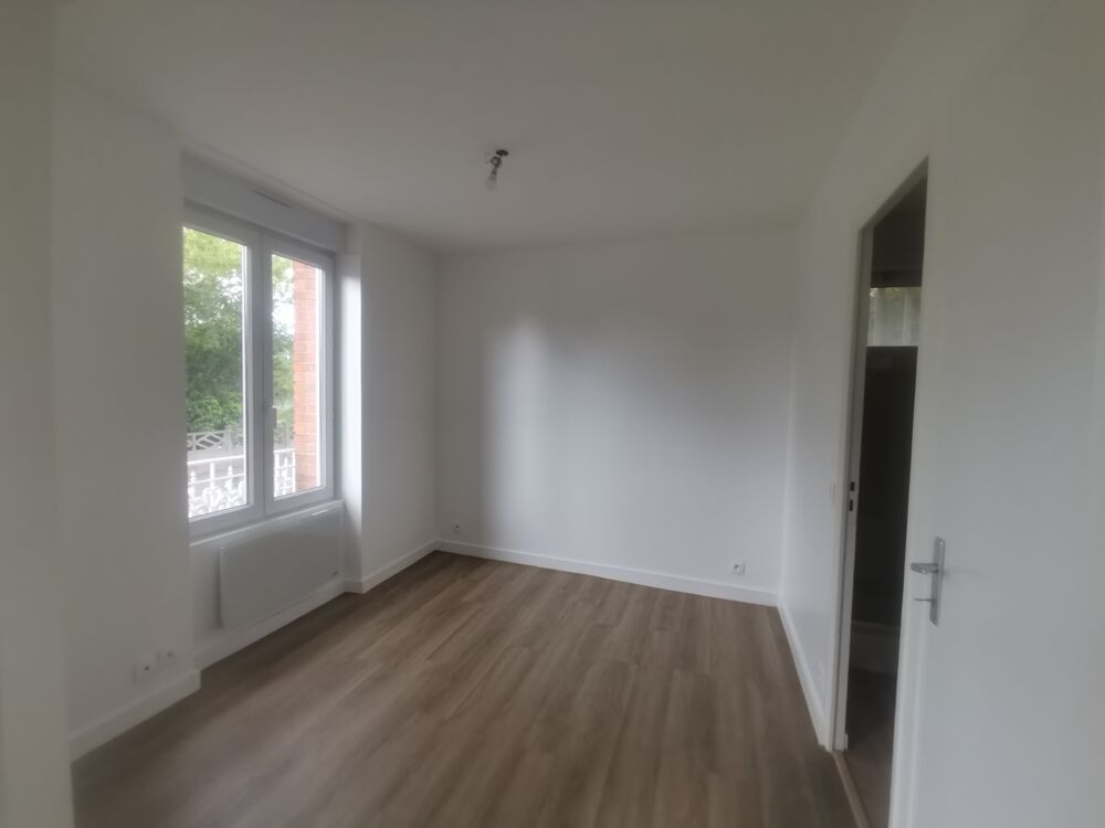 Location Appartement À LOUER - Charmant 2 pièces avec vue sur la Seine -  LA FRETTE SUR SEINE (95) La frette sur seine