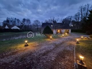  Maison � vendre 5 pi�ces 134 m�