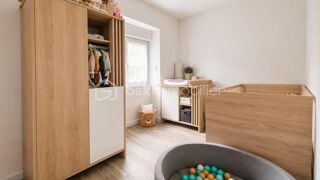  Maison à vendre 3 pièces 90 m²