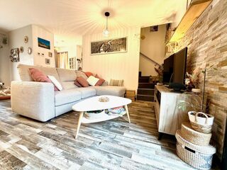  Maison � vendre 3 pi�ces 58 m�