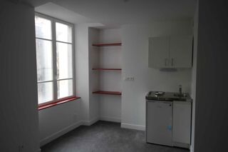  Appartement  louer 1 pice 17 m