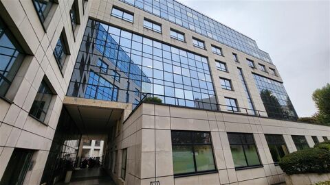 Au pied du m&eacute;tro Marcel Sembat surface de bureau de 547m&sup2; 19127 92100 Boulogne billancourt