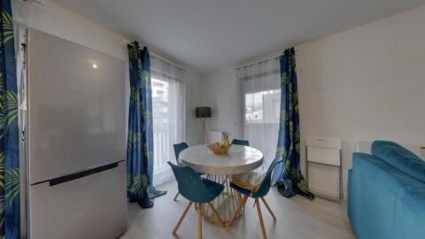  Appartement � louer 3 pi�ces 63 m�