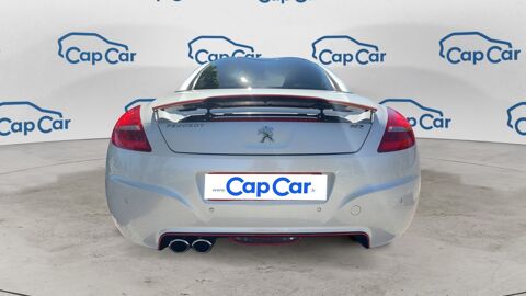 RCZ 1.6 THP 155 . 2012 occasion 83470 Saint Maximin La Sainte Baume