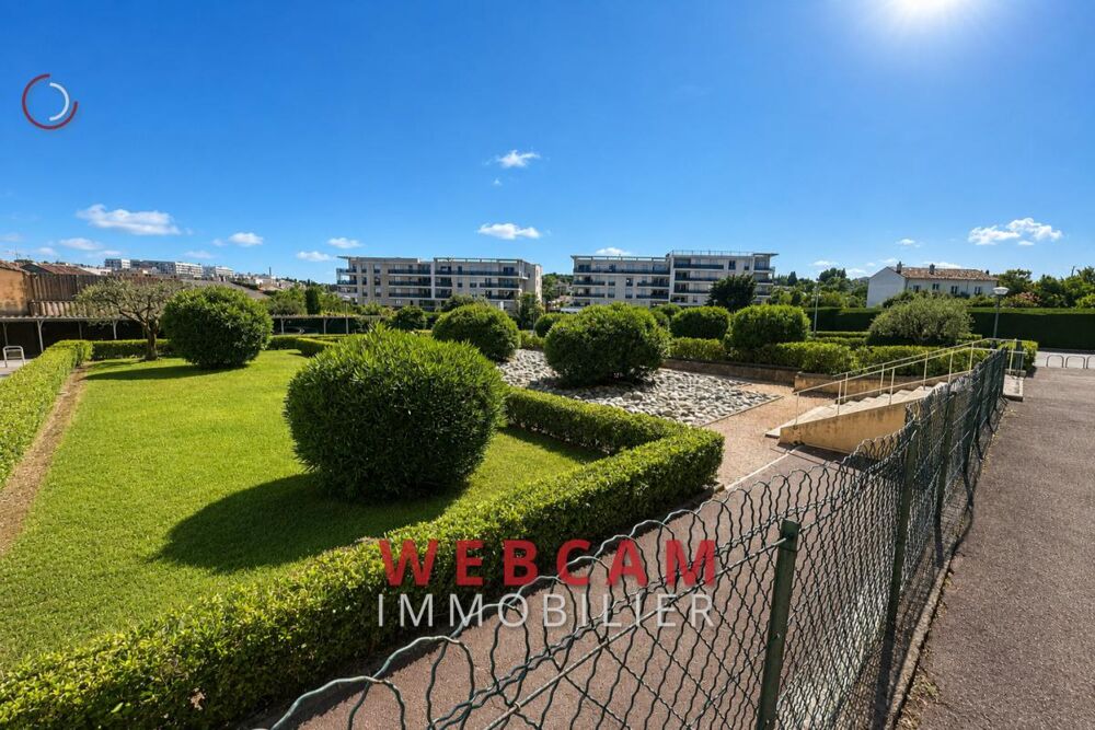 vente appartement 3 Pièce(s)