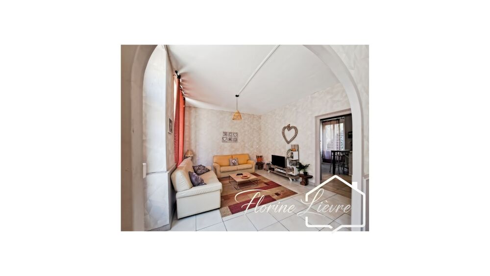 Vente Maison Ensemble Immobilier 2 Maisons  - Plus de 200m2 habitables - Le chatelet