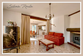  Maison à vendre 9 pièces 213 m²