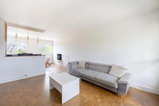  Appartement � vendre 4 pi�ces 69 m�