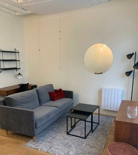  Appartement  louer 2 pices 38 m