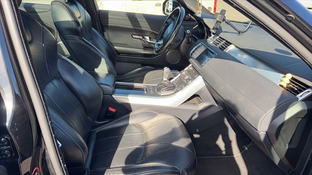 Range Rover Evoque 2.0 TD4 150 Business 2016 occasion 95320 Saint Leu La Foret