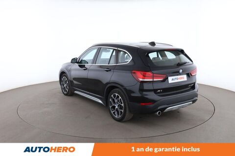 X1 xDrive25e xLine BVA6 220 ch 2022 occasion 92130 Issy-les-Moulineaux