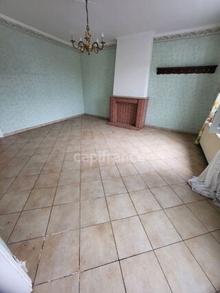  Maison � vendre 4 pi�ces 84 m�