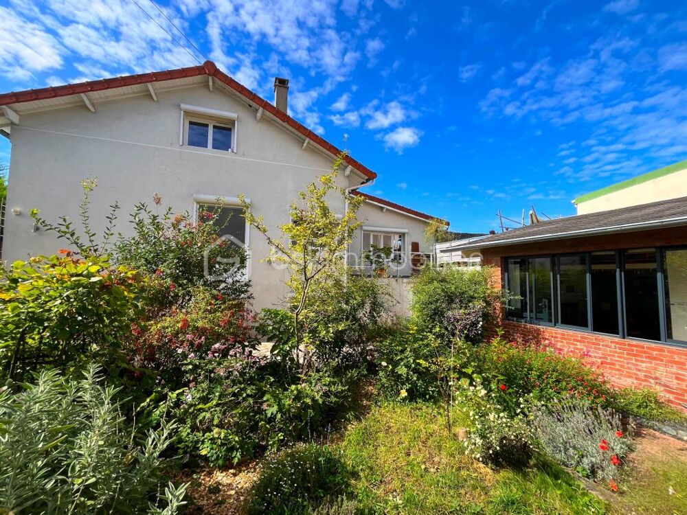 à vendre  Maison Suresnes (92150)