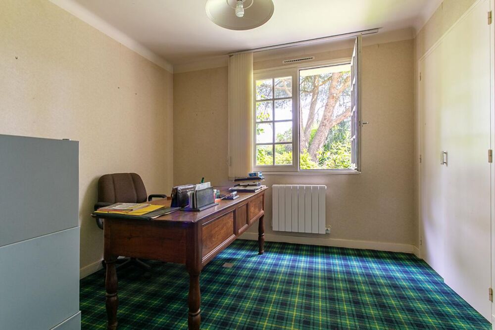 à vendre  Maison Gétigné (44190)