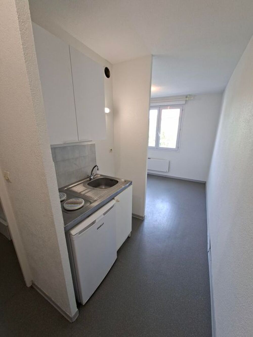 Location Appartement Studio de 23m2 à louer sur Albi Albi