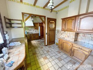  Maison � vendre 6 pi�ces 240 m�