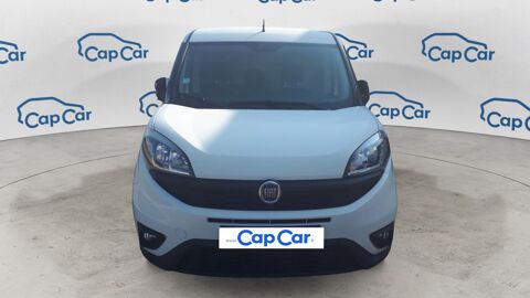 Doblo 1.6 MultiJet 105 Business 2020 occasion 51310 La Noue