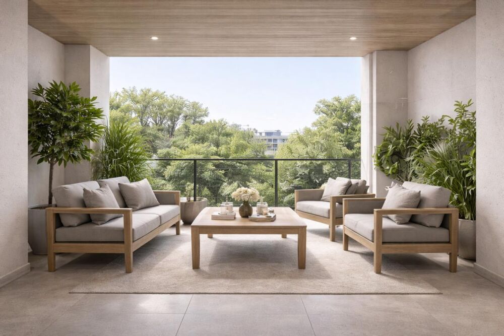 Votre T3 Confort + loggia ! Eligibilité BRS !