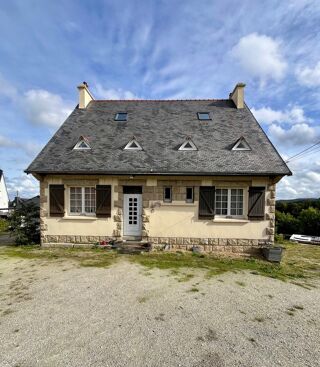  Maison � vendre 8 pi�ces 166 m�