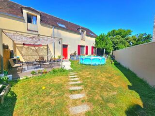  Maison � vendre 5 pi�ces 133 m�