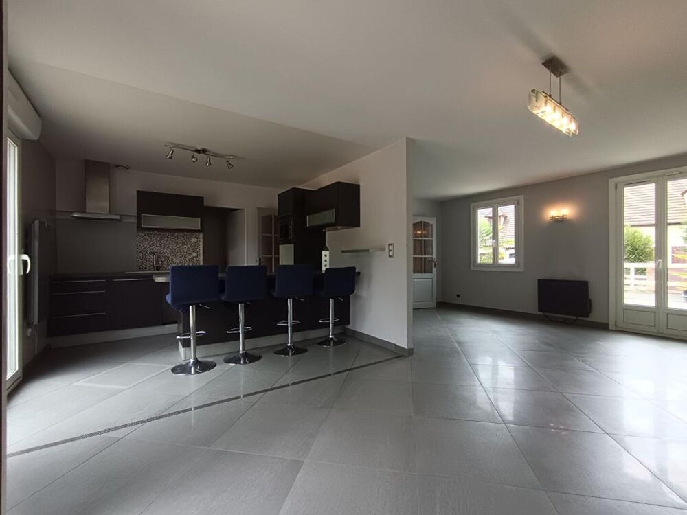 Maison Lamorlaye 5 pièce(s) 101 m2