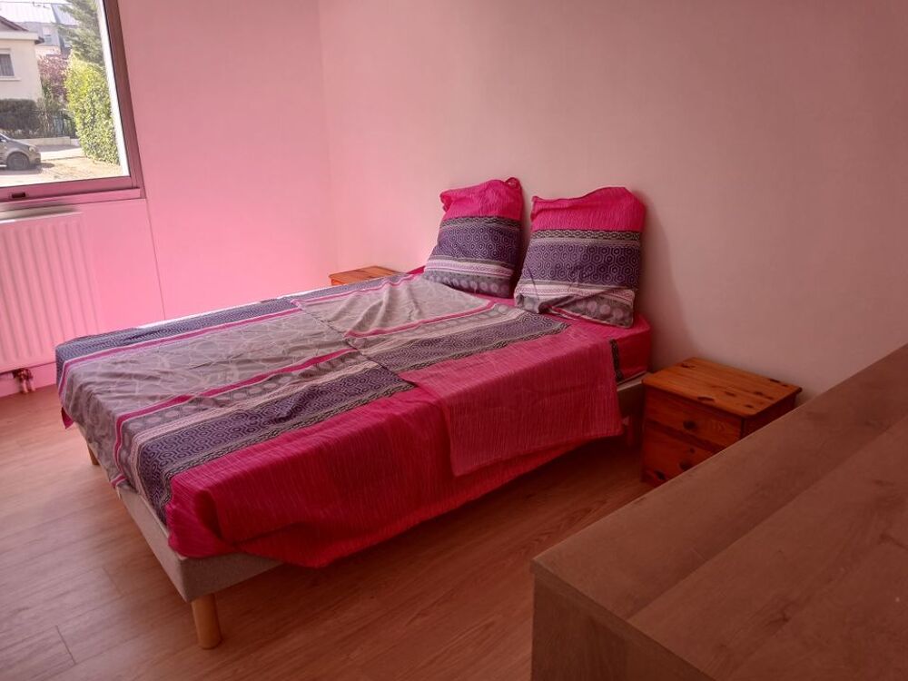 Appartement de 50m2 à louer sur Dijon
