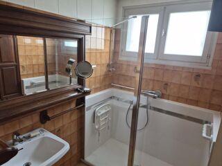  Appartement � vendre 4 pi�ces 85 m�