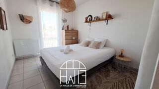  Appartement � vendre 3 pi�ces 60 m�