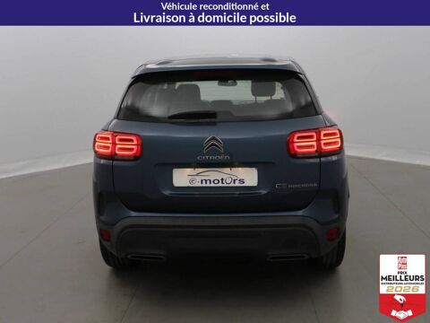 C5 aircross Essence 130 Feel 2020 occasion 10150 Lavau