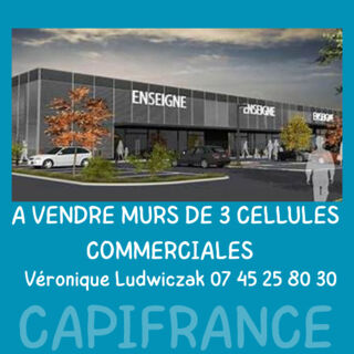  Immeuble � vendre 3 pi�ces 227 m�