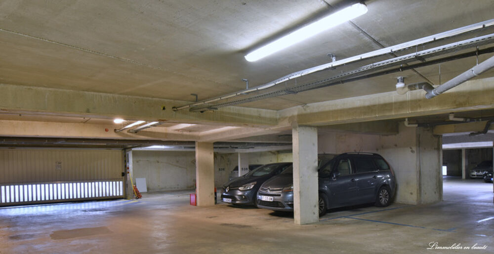 Vente Parking/Garage Dpartement Essonne (91),  vendre SAINT MICHEL SUR ORGE Place de Parking 5X 2.30m (11.50m) en sous-sol rsidence prive Saint michel sur orge