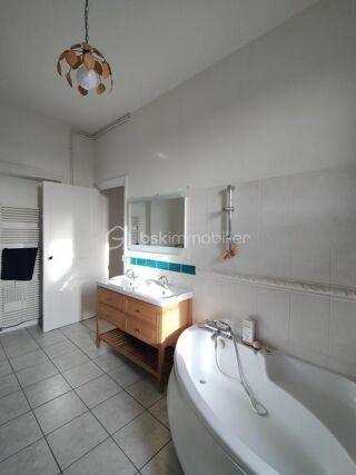  Appartement  vendre 6 pices 149 m