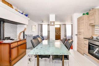  Maison à vendre 5 pièces 163 m²