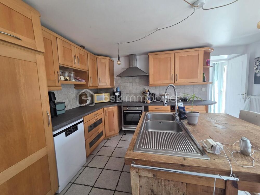 Vente Villa Villa Individuelle 110 m²     430 000 € Coublevie