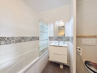  Appartement � vendre 1 pi�ce 28 m�