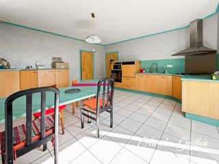  Maison � vendre 7 pi�ces 181 m�