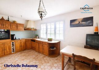  Maison � vendre 5 pi�ces 100 m�