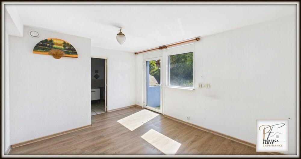 BRIANÇON  MAISON D'ARCHITECTE BBC  210 m²  VUE PANORAMIQUE