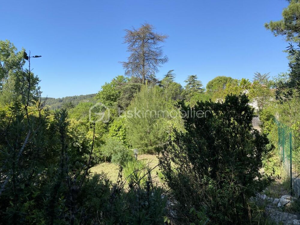Vente Terrain Terrain viabilisé de 1128m² Grabels