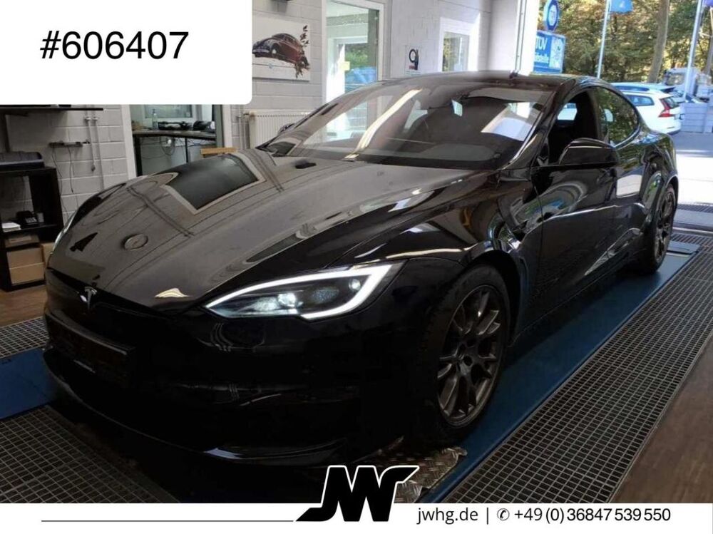 Model S AWD 100 kWh Autopilot – 4/360&deg; Panoramique 2023 occasion 33000 Bordeaux